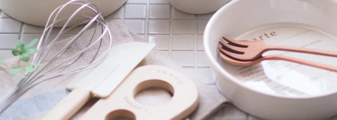 おしゃれで便利なキッチングッズ特集