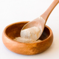 レンコンパウダーの使い方と効果を徹底解説