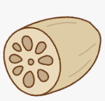 レンコンの栄養と効果を徹底解説！ダイエット向きの摂り方