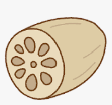 レンコンの栄養と効果を徹底解説！ダイエット向きの摂り方